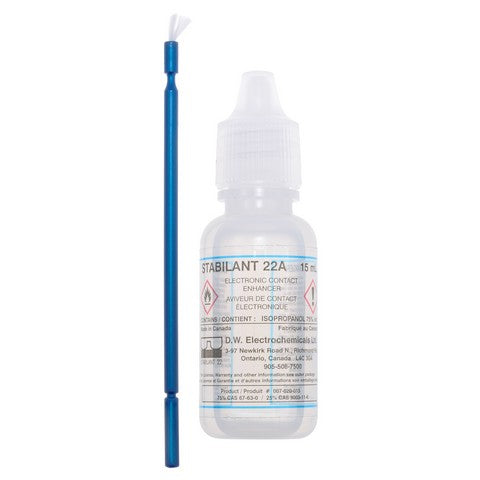 Electrical Lubricant WVE 9A1026