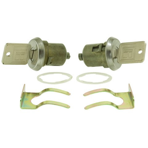 Door Lock Kit WVE 9D1001