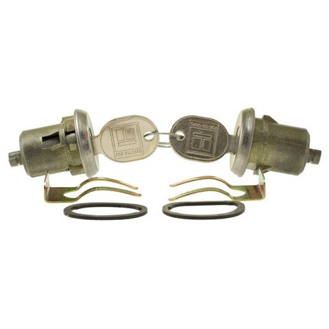 Door Lock Kit WVE 9D1006