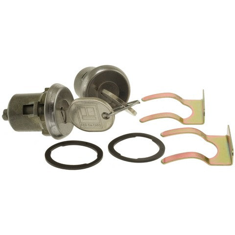 Door Lock Kit WVE 9D1006