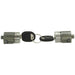 Door Lock Kit WVE 9D1012