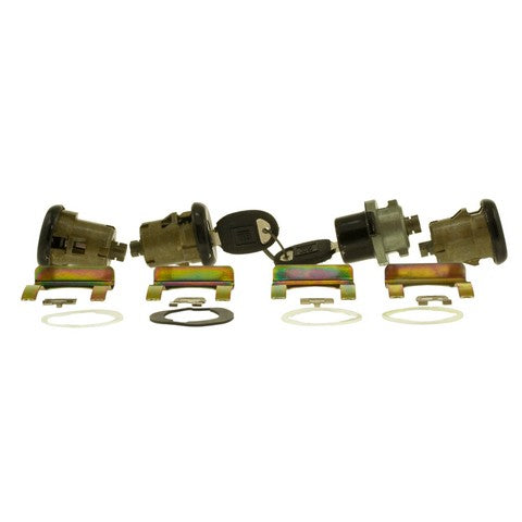 Door Lock Kit WVE 9D1013
