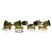 Door Lock Kit WVE 9D1013