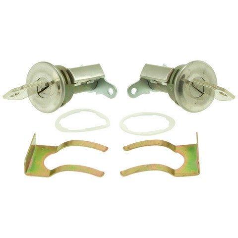 Door Lock Kit WVE 9D1015