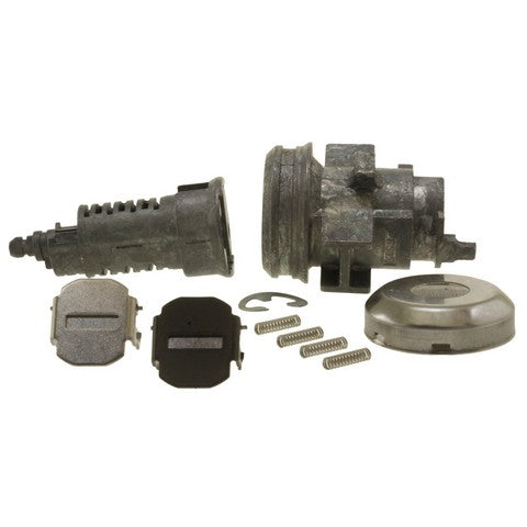 Door Lock Kit WVE 9D1017