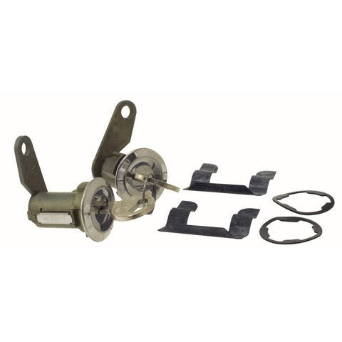 Door Lock Kit WVE 9D1029