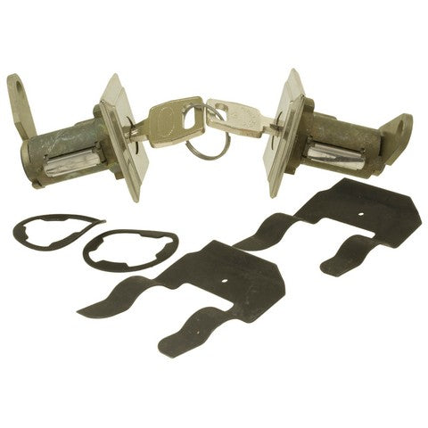 Door Lock Kit WVE 9D1030