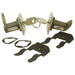 Door Lock Kit WVE 9D1030