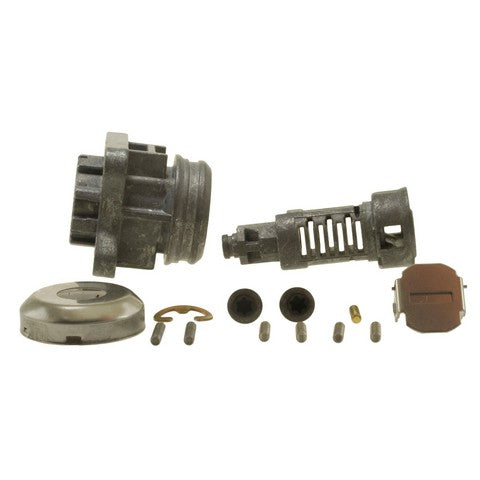 Door Lock Kit WVE 9D1036