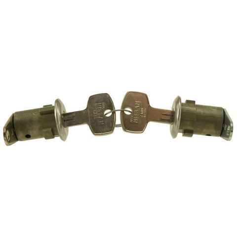 Door Lock Kit WVE 9D1037