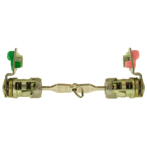 Door Lock Kit WVE 9D1077