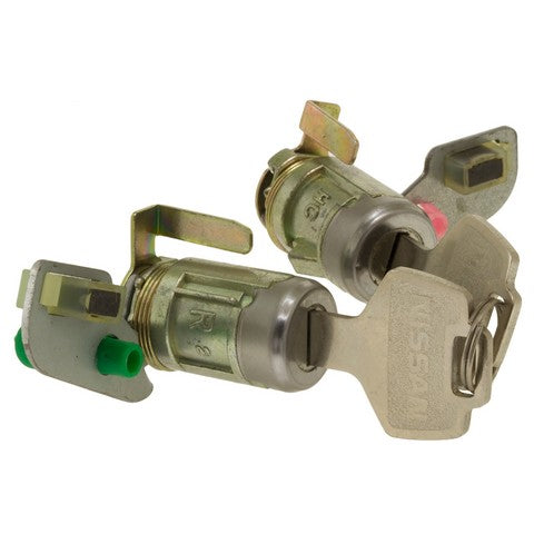 Door Lock Kit WVE 9D1077