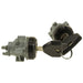 Door Lock Kit WVE 9D1088