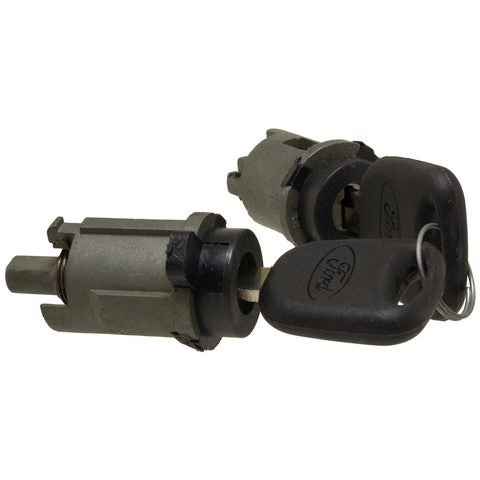 Door Lock Kit WVE 9D1097