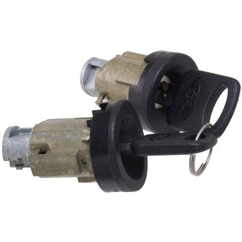 Door Lock Kit WVE 9D1103