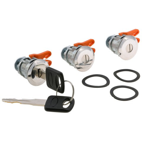 Door Lock Kit WVE 9D1106