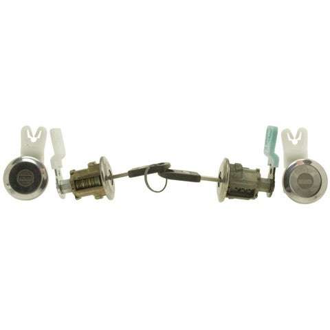 Door Lock Kit WVE 9D1107
