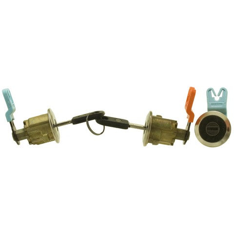 Door Lock Kit WVE 9D1108