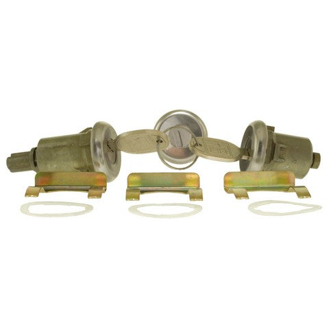 Door Lock Kit WVE 9D1110