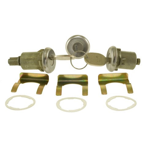 Door Lock Kit WVE 9D1110