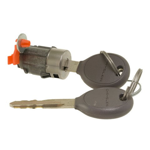 Door Lock Kit WVE 9D1116