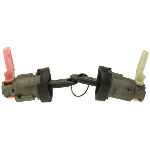 Door Lock Kit WVE 9D1118