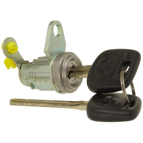 Door Lock Kit WVE 9D1134