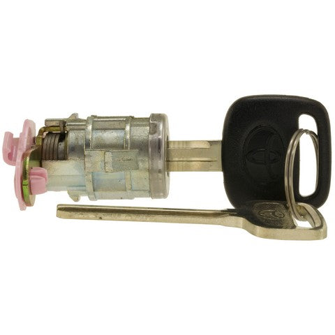 Door Lock Kit WVE 9D1145