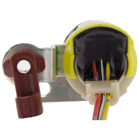 Door Lock Kit WVE 9D1147