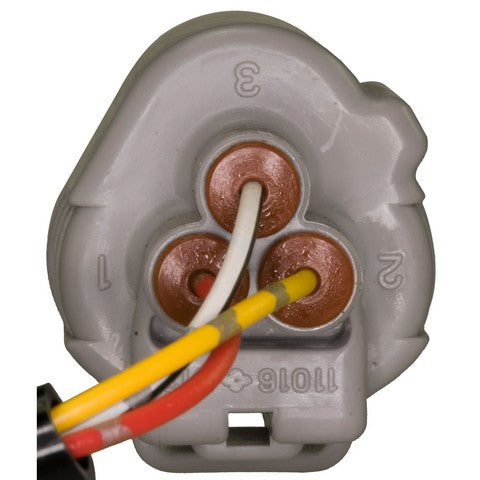 Door Lock Kit WVE 9D1147