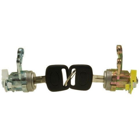 Door Lock Kit WVE 9D1154