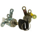 Door Lock Kit WVE 9D1154