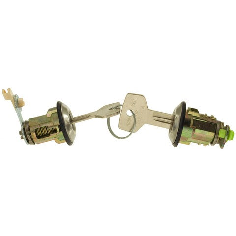 Door Lock Kit WVE 9D1155