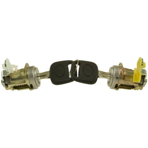 Door Lock Kit WVE 9D1156