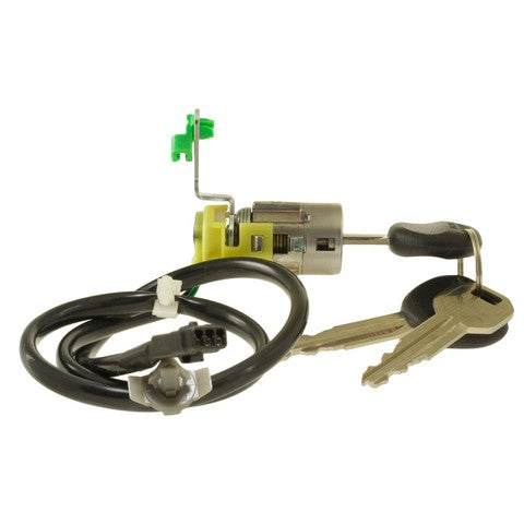 Door Lock Kit WVE 9D1231