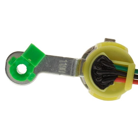 Door Lock Kit WVE 9D1231