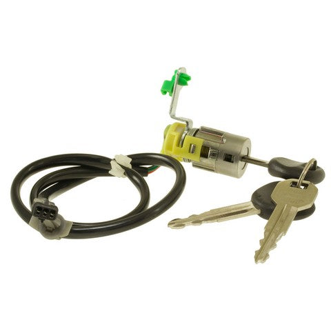 Door Lock Kit WVE 9D1231