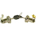 Door Lock Kit WVE 9D1235