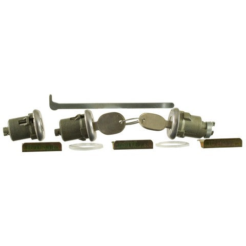 Door Lock Kit WVE 9D1242