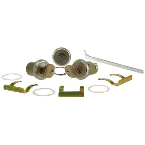Door Lock Kit WVE 9D1242