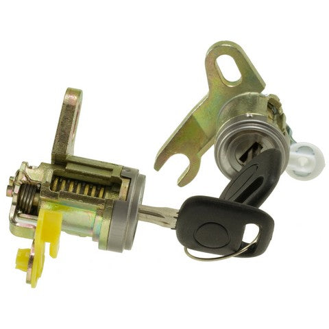 Door Lock Kit WVE 9D1252