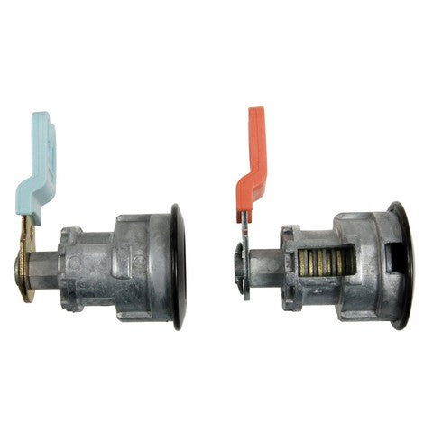 Door Lock Kit WVE 9D1257