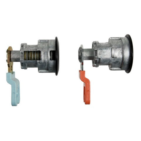 Door Lock Kit WVE 9D1257