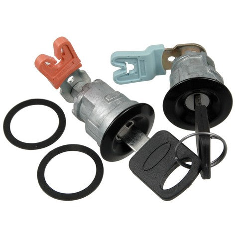 Door Lock Kit WVE 9D1257