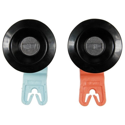 Door Lock Kit WVE 9D1257