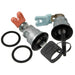 Door Lock Kit WVE 9D1257
