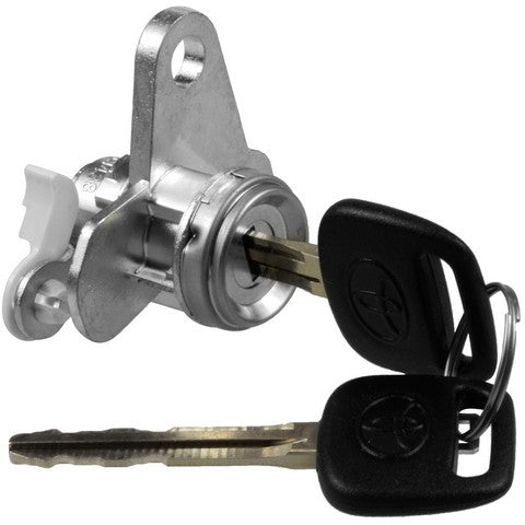 Door Lock Kit WVE 9D1280