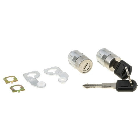 Door Lock Kit WVE 9D1283