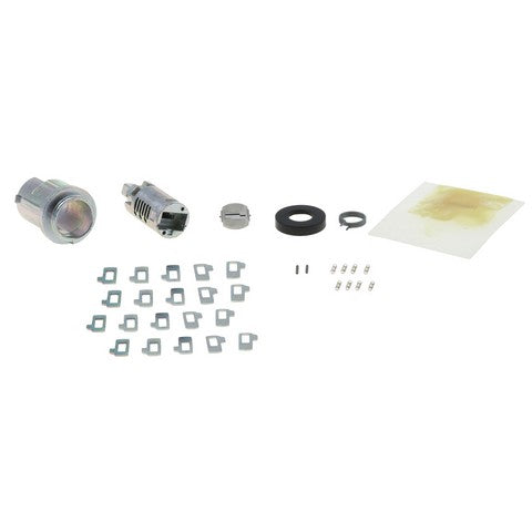 Door Lock Kit WVE 9D1288