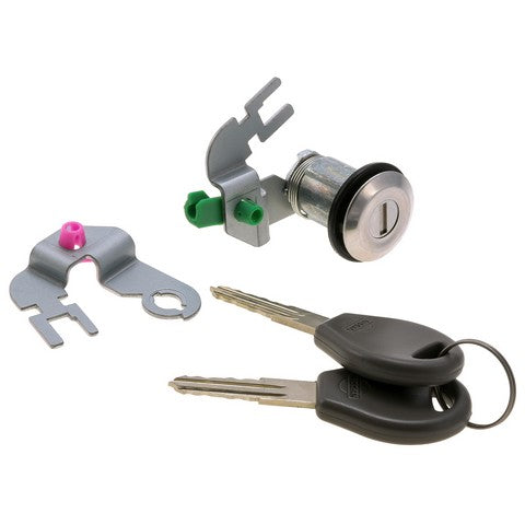 Door Lock Kit WVE 9D1291